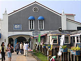 犬吠崎駅