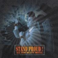 Stand Proud