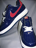 Nike AirForce I Limited