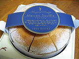 ケーキ、ケーキ!