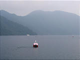 中禅寺湖
