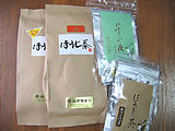 ほうじ茶