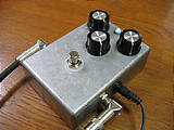 TS-808 Mod