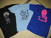Tシャツ