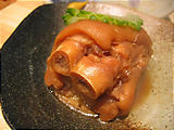 テビチ