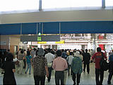 流山おおたかの森駅