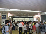 切符売り場