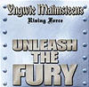 Unleash The Fury